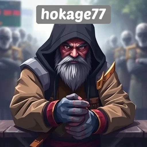Pengalaman Bermain di Hokage77 yang Membuat Ketagihan