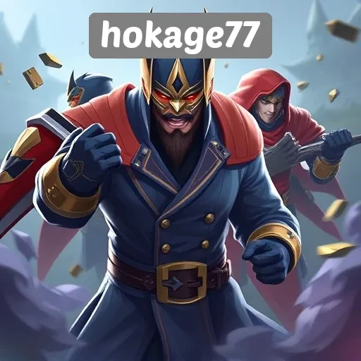 Diverse Game di Hokage77 Menawarkan Pilihan Seru