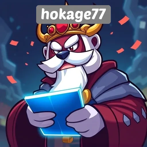 Menggali Fitur Menarik di Situs Game Hokage77