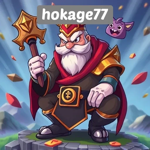 Menjelajahi Beragam Game Populer di Hokage77