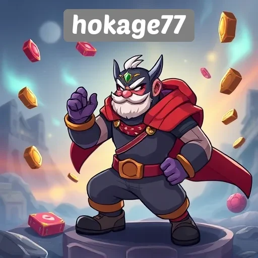 Mengulas Fitur Unggulan Situs Game Hokage77
