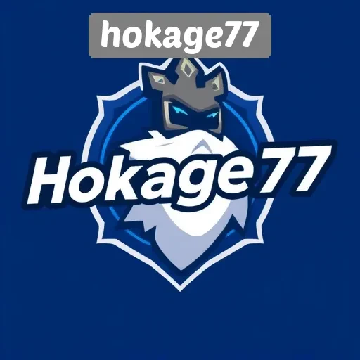 Fitur Unggulan yang Membuat Hokage77 Menarik bagi Gamer