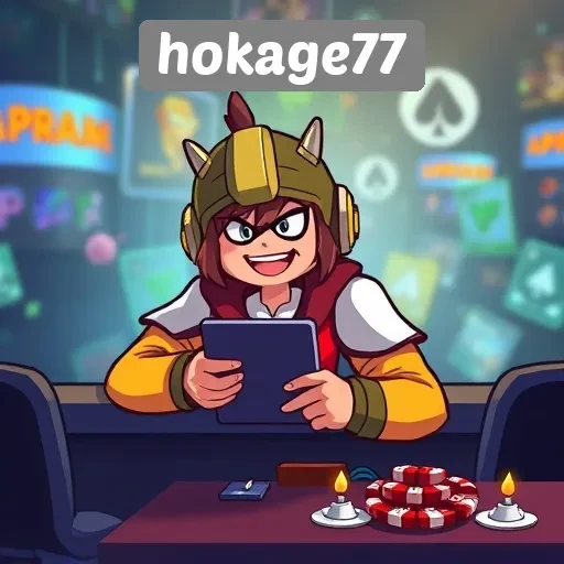 Menelusuri Fitur Unggulan dari Situs Hokage77