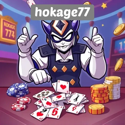 Keunggulan Fitur Permainan di Hokage77 yang Perlu Diketahui