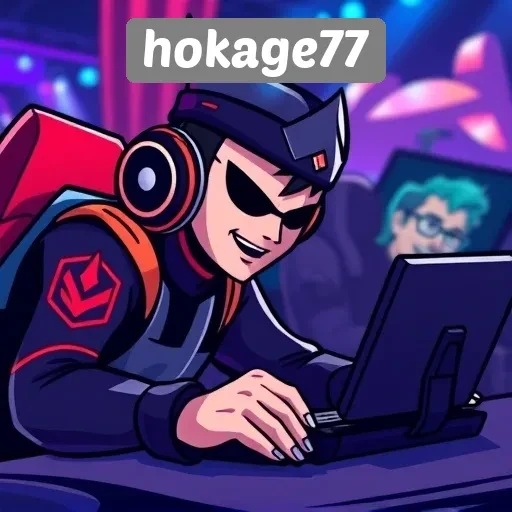 Analisis Performa Permainan Populer di Hokage77