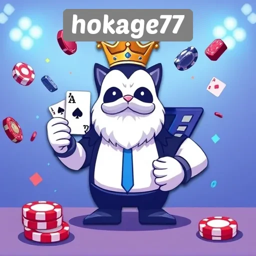Review Permainan yang Tersedia di Hokage77