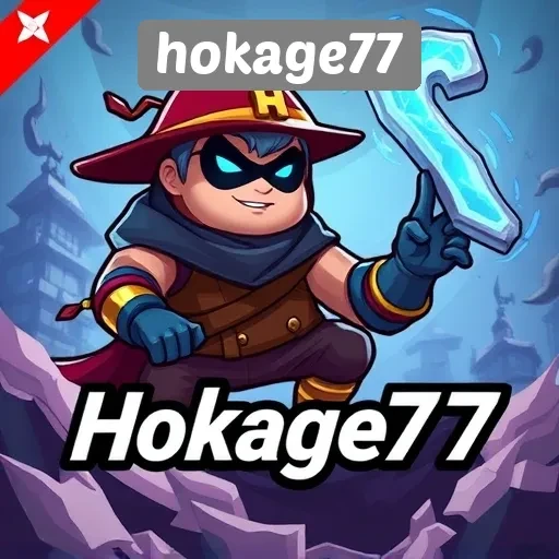 Mengenal Hokage77 Platform Game Terpopuler di Indonesia