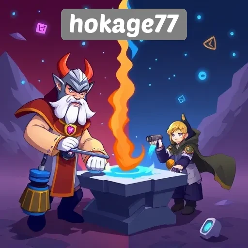 Perbandingan Antara Hokage77 dan Platform Game Lainnya