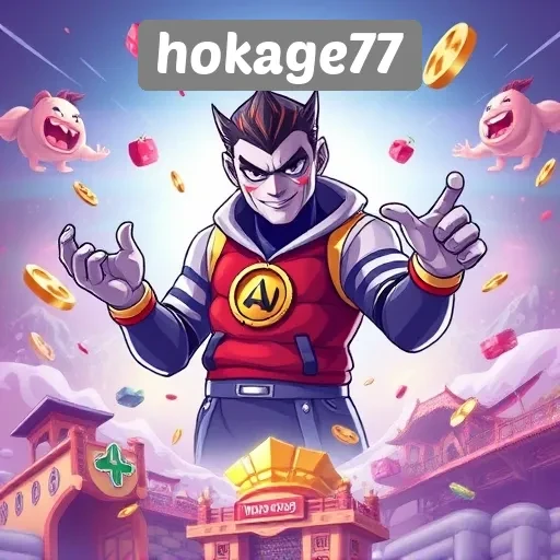 Tingkatkan Pengalaman Bermain Anda di Hokage77