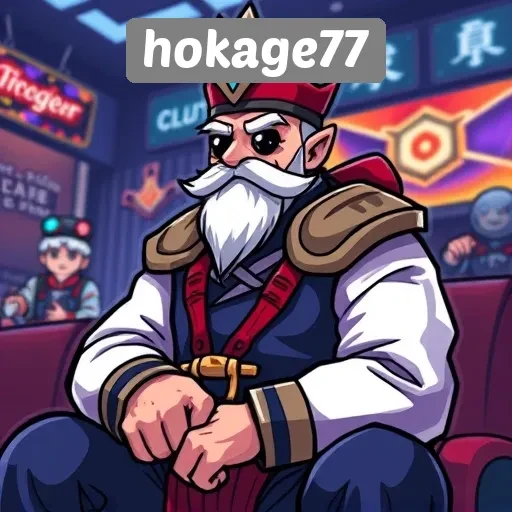 Kelebihan dan Kekurangan Bermain di Hokage77