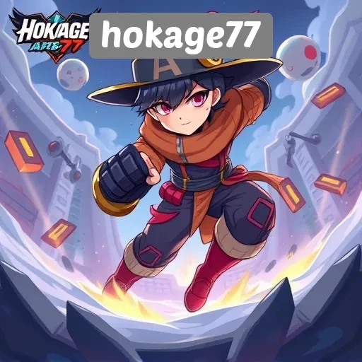 Tren Game Terbaru di Hokage77 yang Perlu Diketahui
