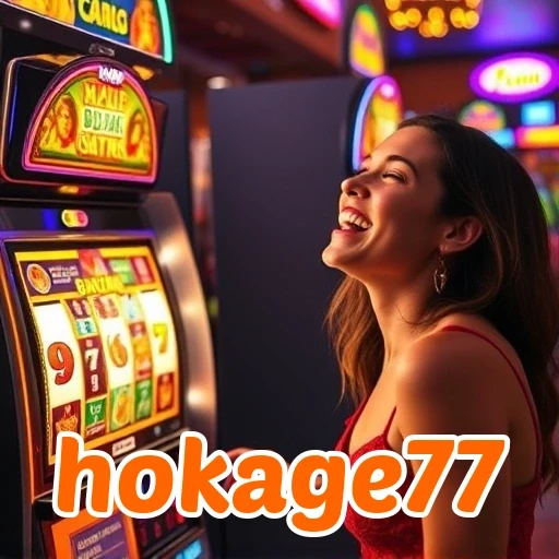 hokage77: Papan Peringkat yang Mengubah Cara Anda Berkompetisi