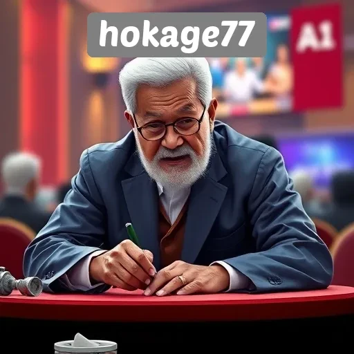 Strategi Memaksimalkan Pengalaman Bermain di Hokage77