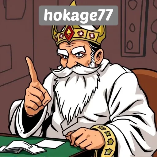 Mitos dan Fakta Seputar Pengalaman Bermain di Hokage77
