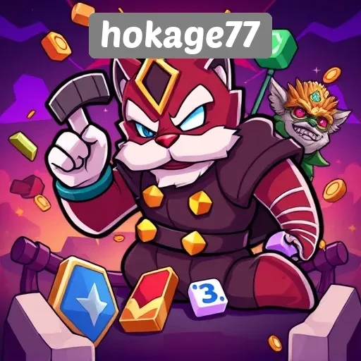 Kumpulan Game Populer yang Tersedia di Hokage77