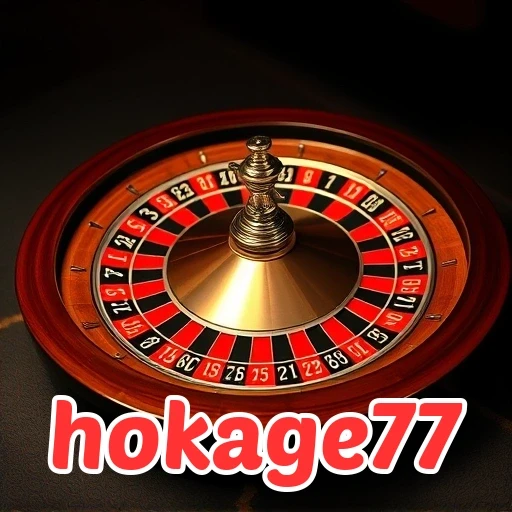 hokage77: Temukan Berbagai Hadiah Menarik di Situs Game Ini
