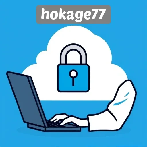Keamanan dan Privasi di Situs Game Hokage77