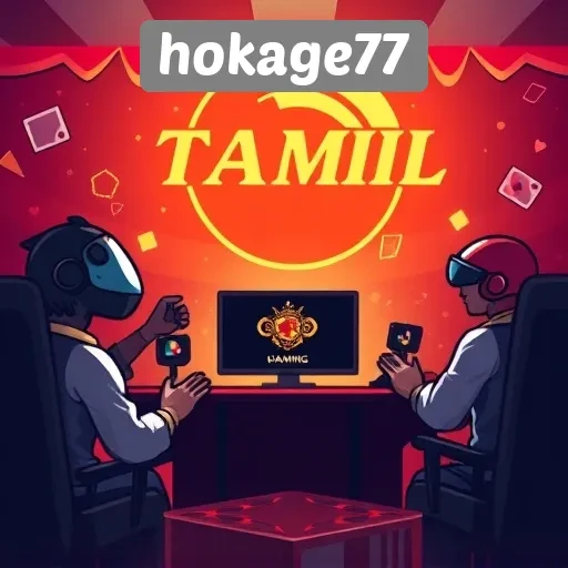 Taktik dan Tips Bermain di Hokage77 yang Perlu Diketahui