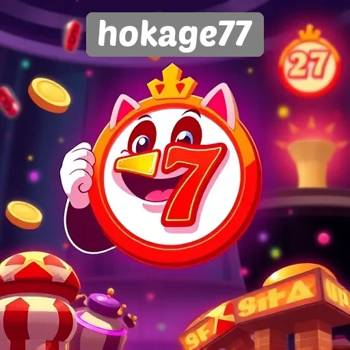 Berbagai Jenis Game yang Tersedia di Hokage77