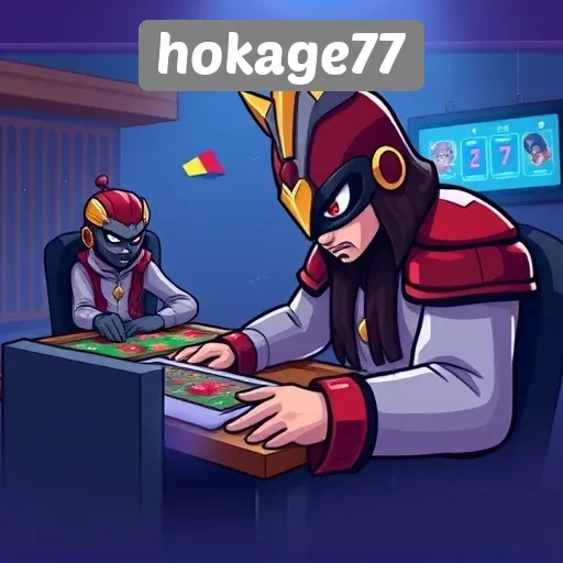 Ulasan Pengalaman Pengguna di Hokage77