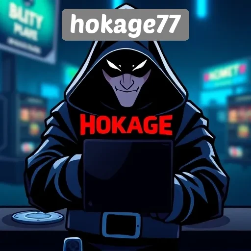 Mengapa Pemain Memilih Hokage77 untuk Bermain Game Online