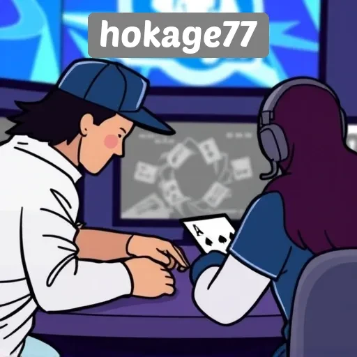 Tips dan Trik untuk Memenangkan Permainan di Hokage77